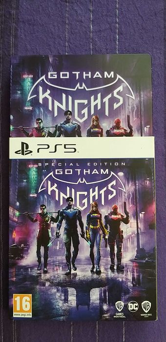 Video Games Ps4, Ps5