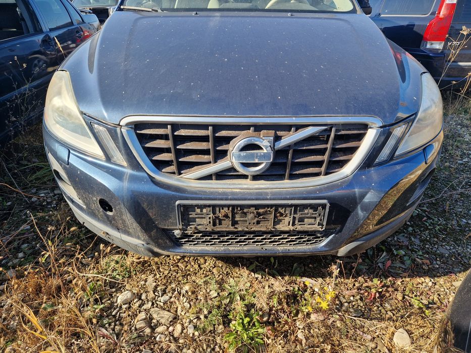 Bara fata volvo xc60 2009 2013