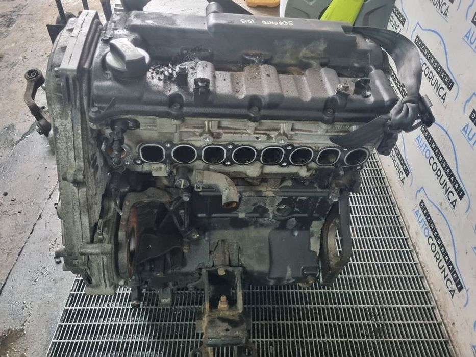Motor Kia Sorento 2.5 Diesel 2006 - 2009 170CP Manuala D4CB Euro5 (1213) Diesel 4x4 ...