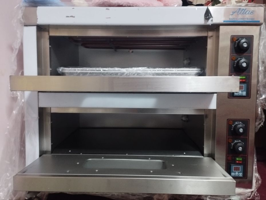 Печ сотилади янги