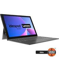 Tableta 2 in 1 Lenovo IdeaPad Duet 3| 4 Gb ,10.3'' | UsedProducts.Ro