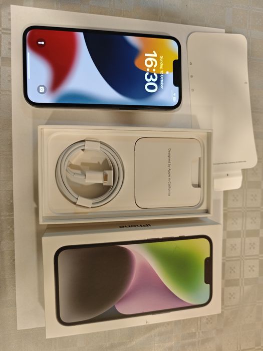 IPhone 14 128 Gb