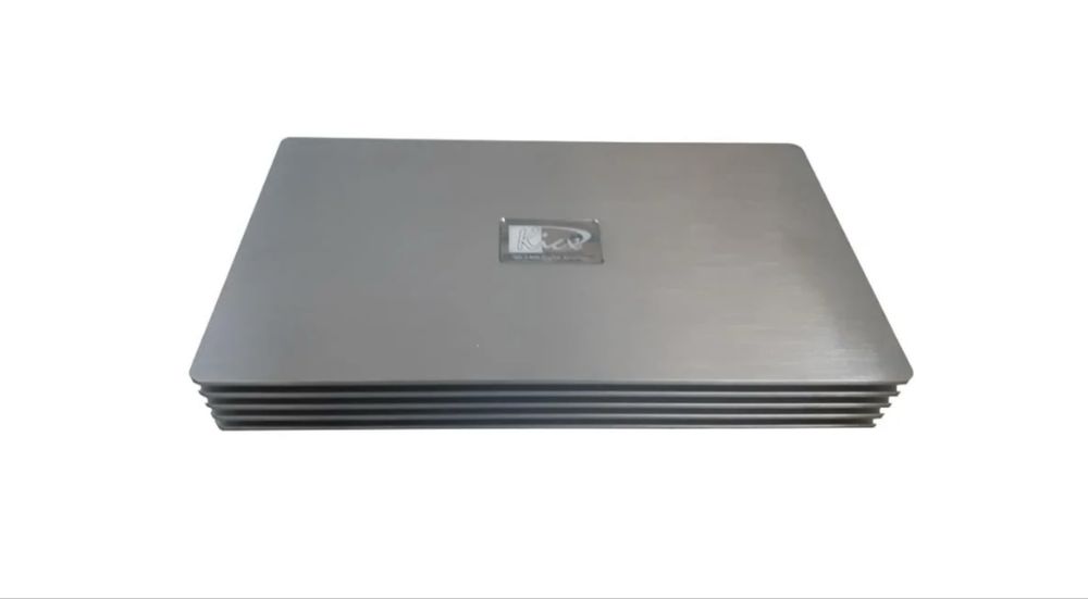 Усилитель KICX QS 1900