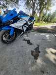 Elektroniy motosikl