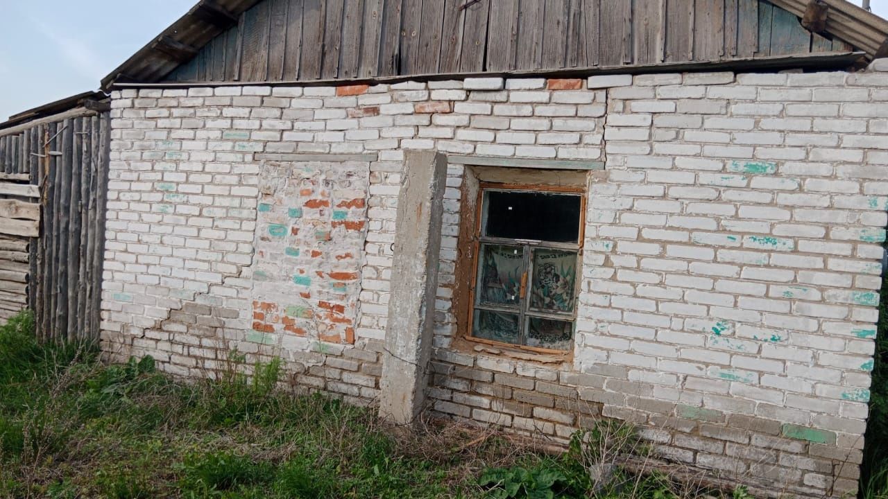 Продам дом в Щербакова
