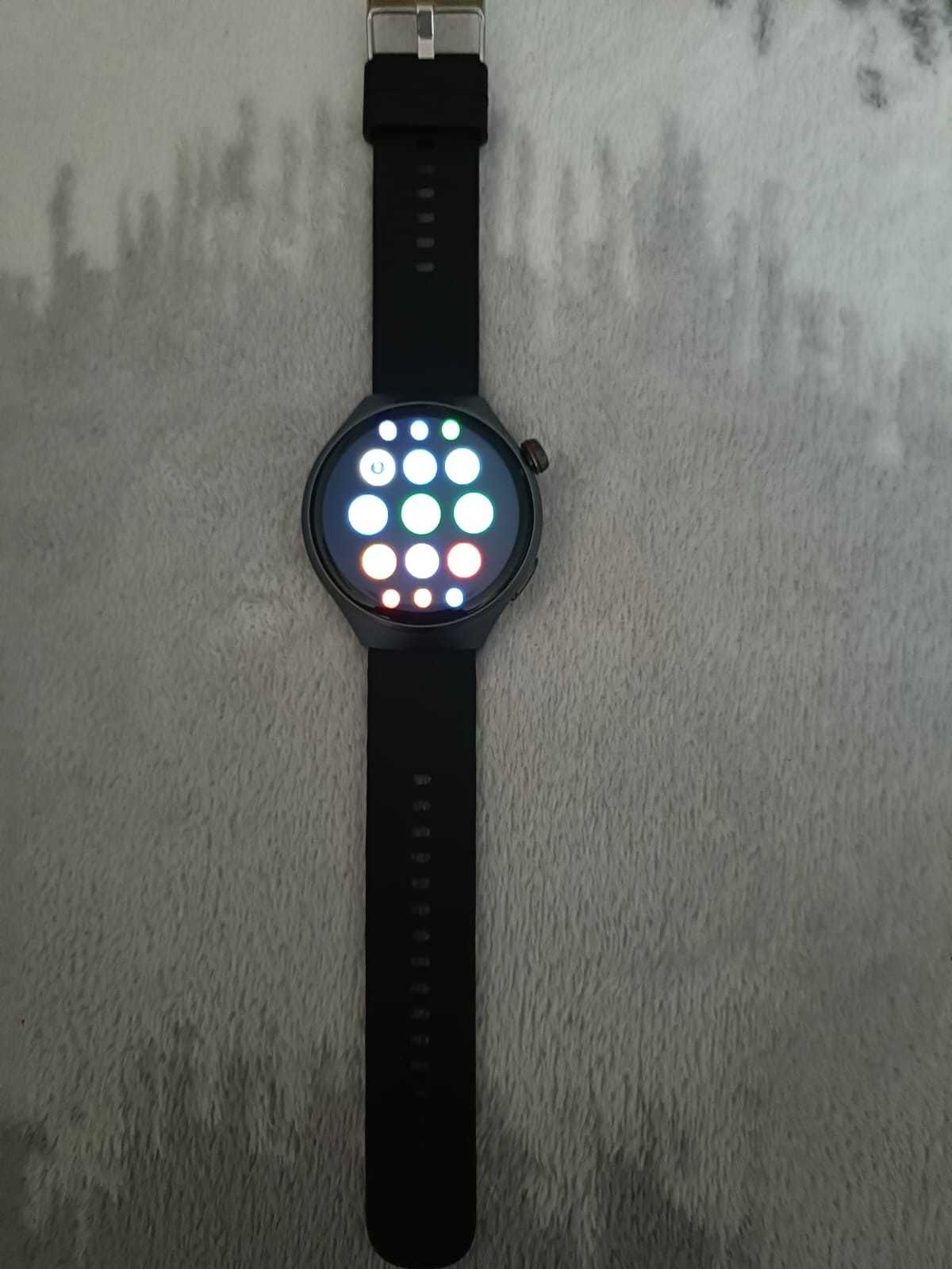 smart watch4 pro