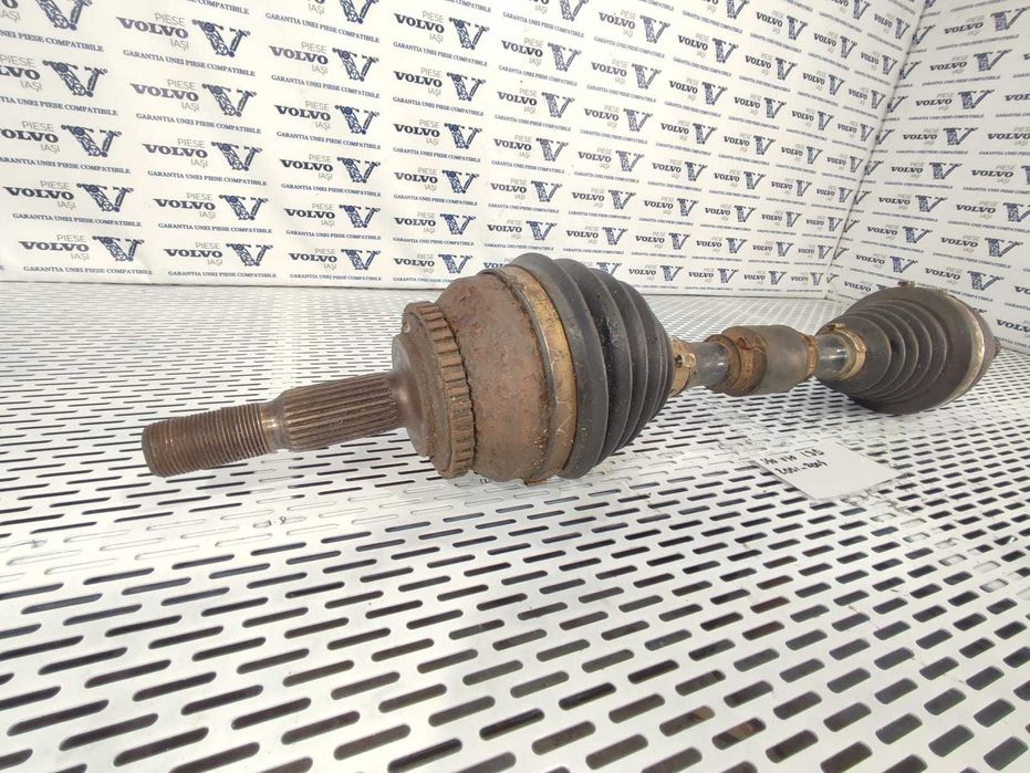 Planetara stanga VOLVO S40 V40  2001-2004 1.9D 75kw-85kw