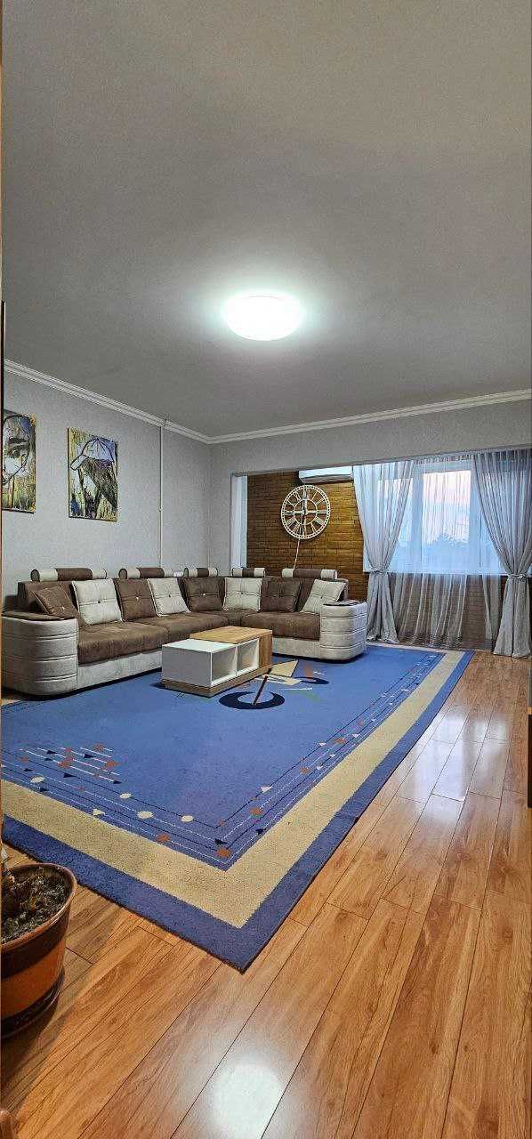 Продается квартира 2/3/9 с мебелью и техникой в Яккасарайском районе