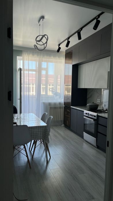 Продаётся 2-комнатный квартира