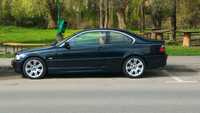 Bmw e46 323ci an 2000