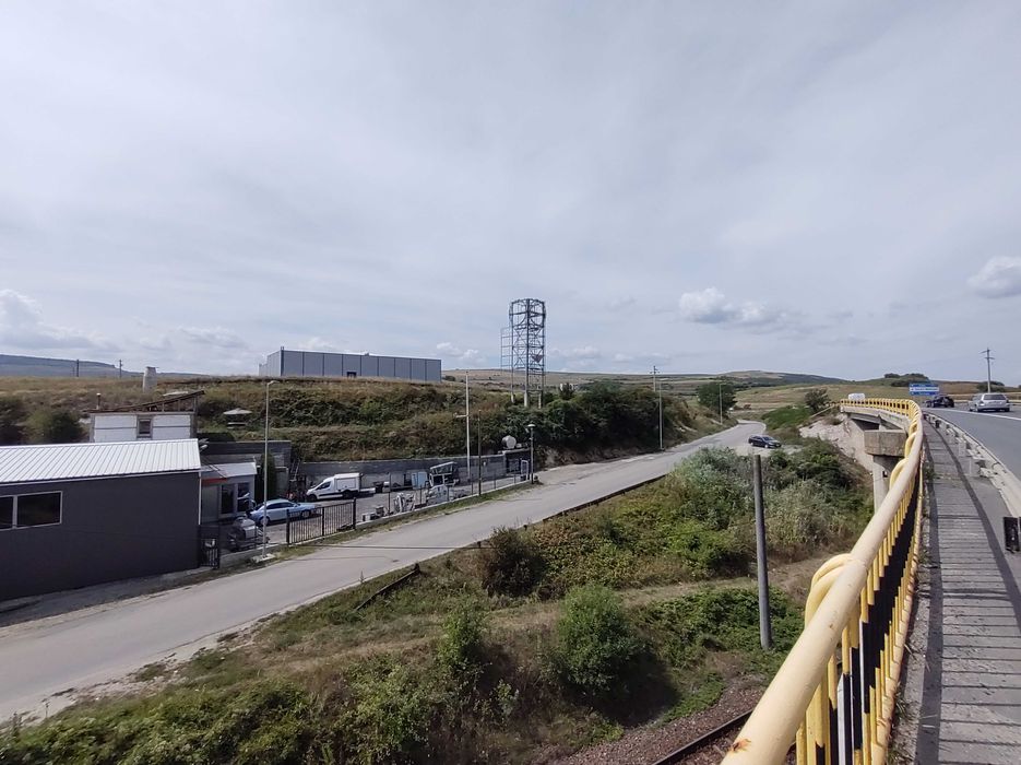 Teren intravilan 4545 mp Suceagu