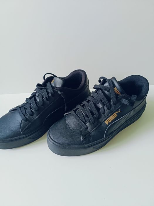 Adidasi Puma mărimea 40