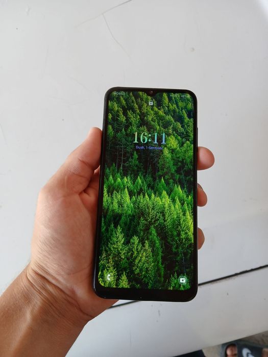SAMSUNG A03S sotiladi holati ideal