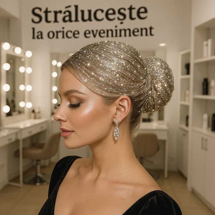 Texte si Design personalizate