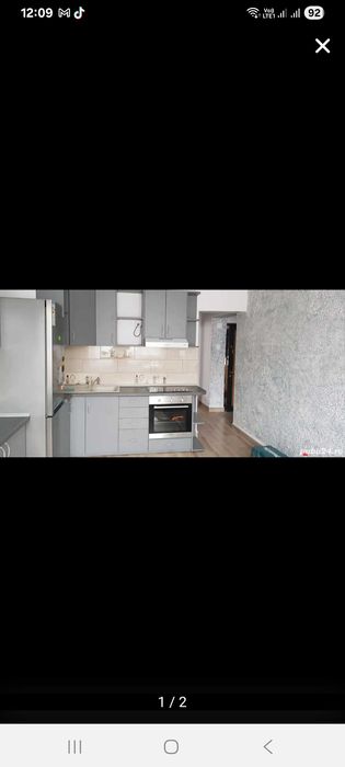 Se vinde apartament in dragesti