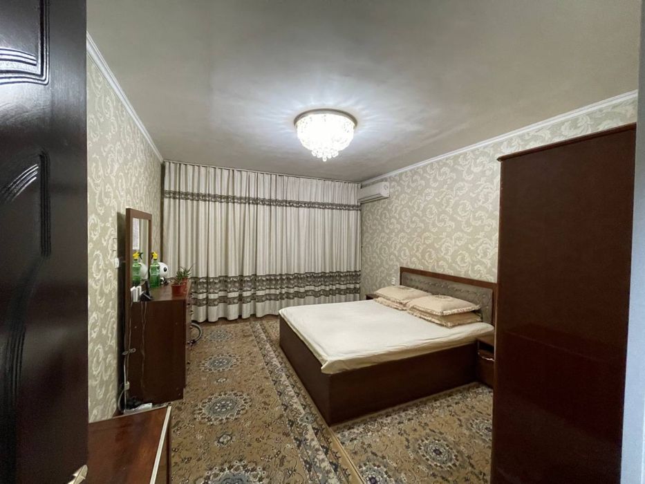 Сдается 3 комнатная квартира