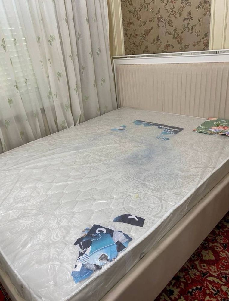 Самарканд Дарвоза Ровд 3/2/4 Квартира В Аренду
