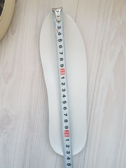 Sneakers Baldini nr.37 piele