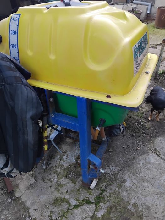 Продавам пръсхачка   .