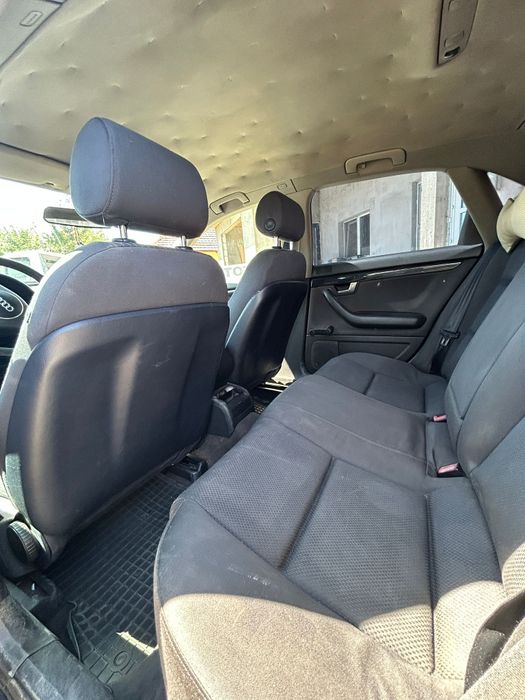 Audi a4 b6 de vanzare