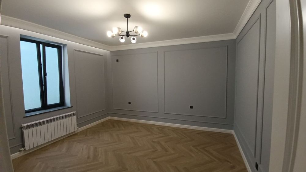 Новый евро дом 3 уровня,5,8соток,8комнат+2холла,ул.Шуртепа,Центр Лунач