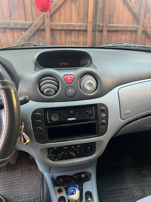 Citroen c3 1.4hdi