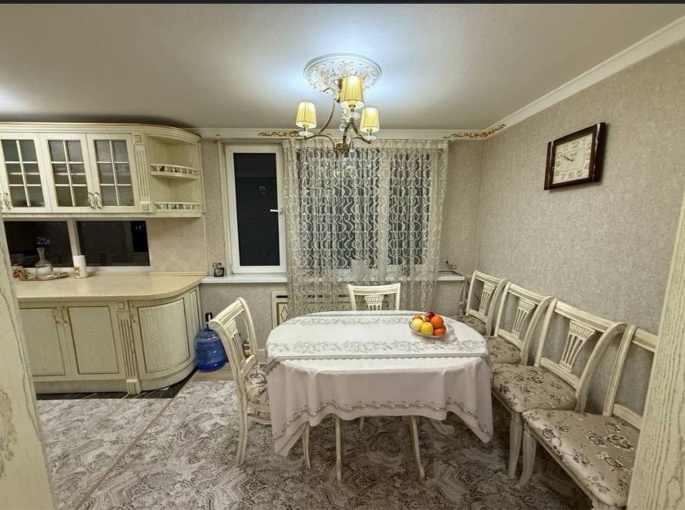 Срочно продается 3-х комнатная квартира кирпич Ц-1 Dolce Italy Экопарк