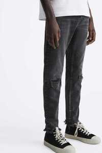 Pantalon Blug Jeans Zara 40