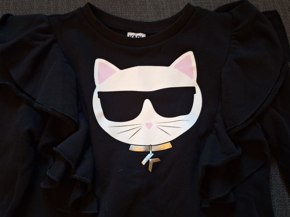 Сет Carl Lagarfelt