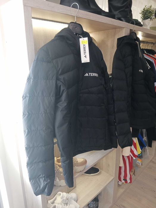 Яке Adidas TERREX JE6756