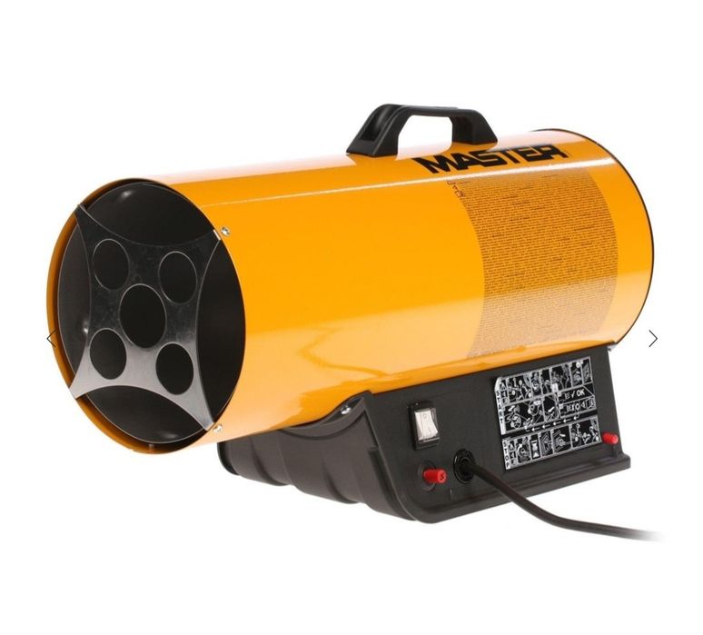 Ремонт газовых пушек.