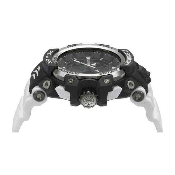Мъжки часовник Philipp Plein Combat PSNBA0223 бял или черен
