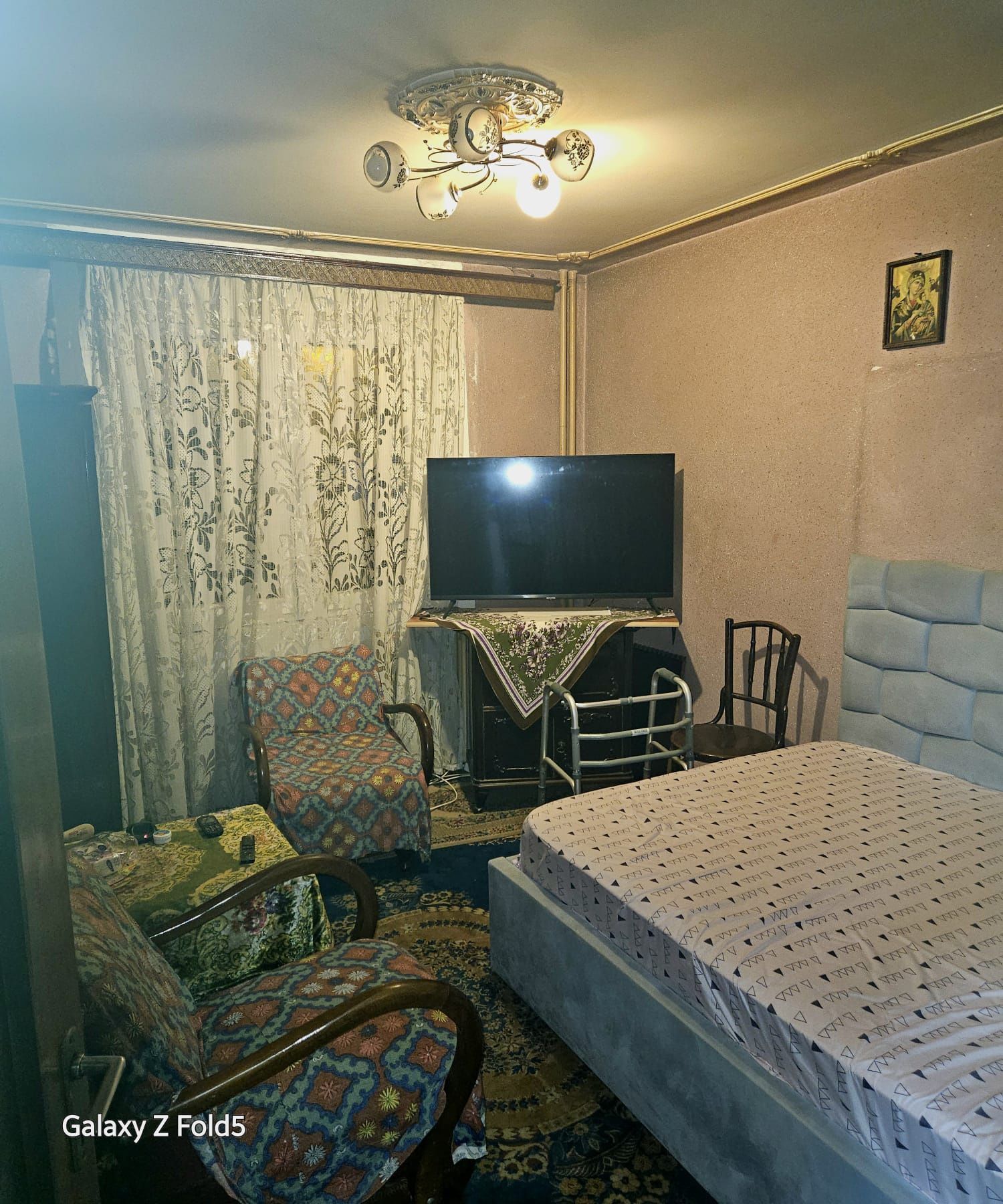 Apartamente 4 camere