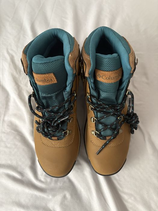 Vand ghete Columbia,Merrel,The North Face