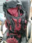 Rucsac Mammut alpinism 65l+15l