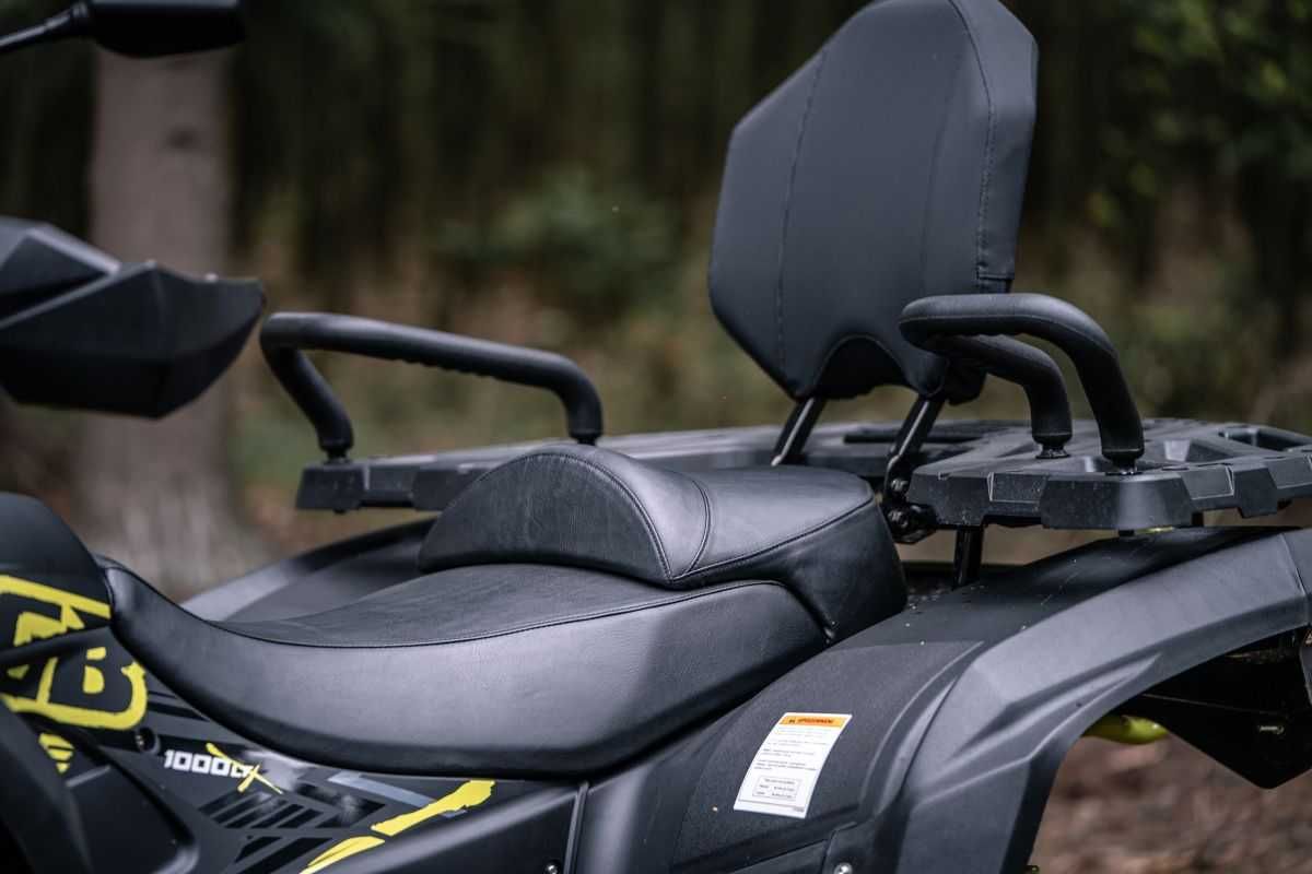 Atv TGB Blade 1000 LTX EPS (Polaris, Segway, Linhai,cfmoto, can-am)