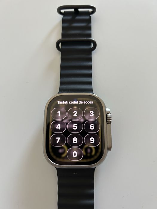 Apple Watch Ultra 2
