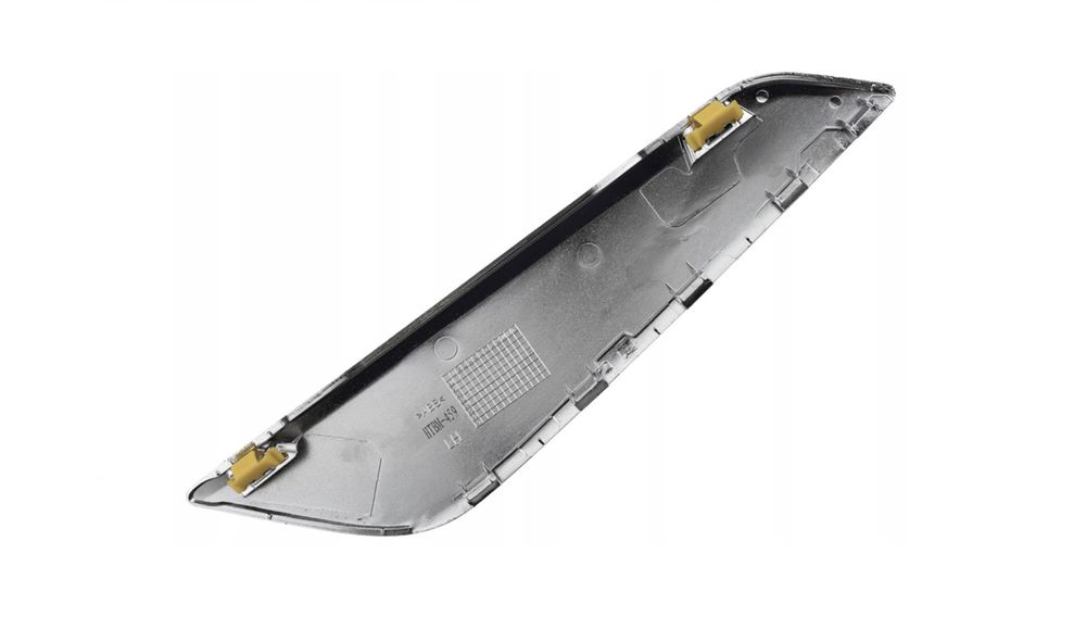 Лайстна За Преден Ляв Въздуховод Калник, Bmw, 5 G30 G31, Хром