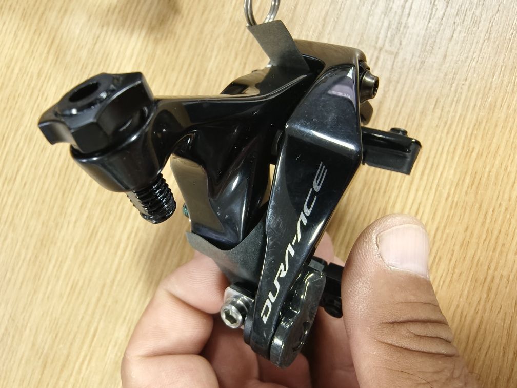 Шосейни спирачки Shimano 105,Ultegra,Dura Ace за колело / велосипед