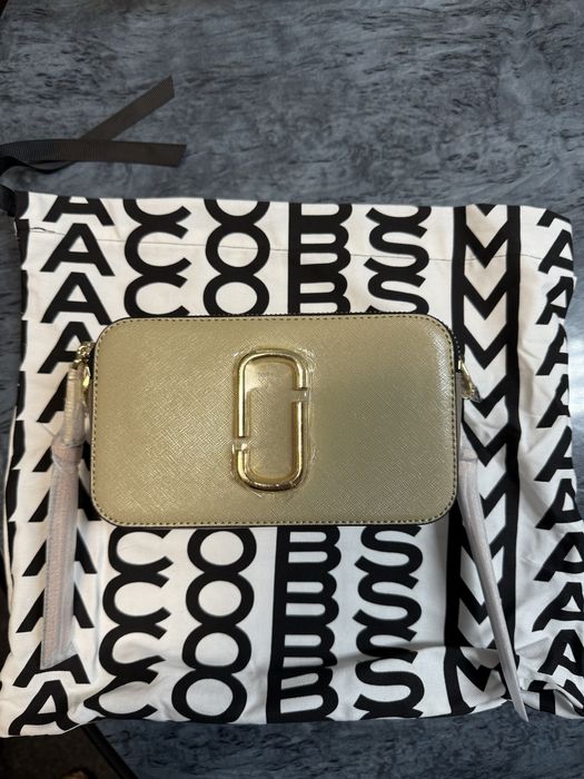 Poseta marc jacobs