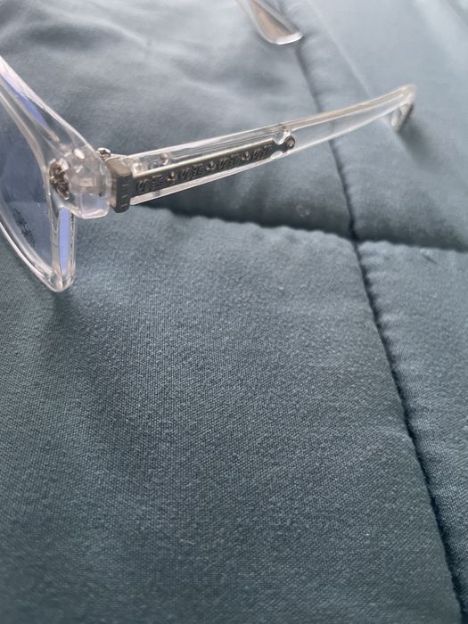 ochelari CH transparenti unisex