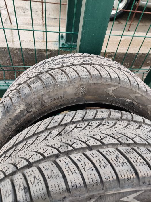 Зимни гуми 205 55 16