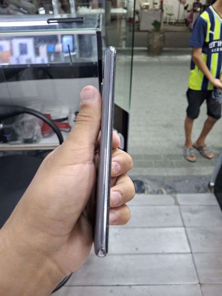 Samsung S20 5g arzoon