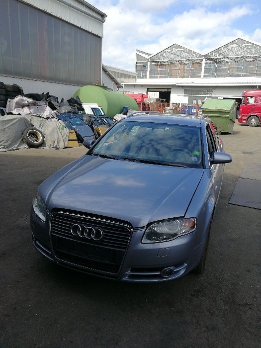 Planetara Audi A4 B7 an 2004-2007 planetare stanga dreapta dezmembrez