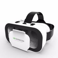 Очки виртуальной реальности VR SHINECON G05