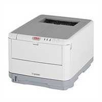 Imprimanta laser color profesionala OKI c3300