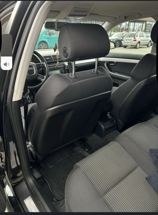 Audi A4 B7 impecabil fara probleme
