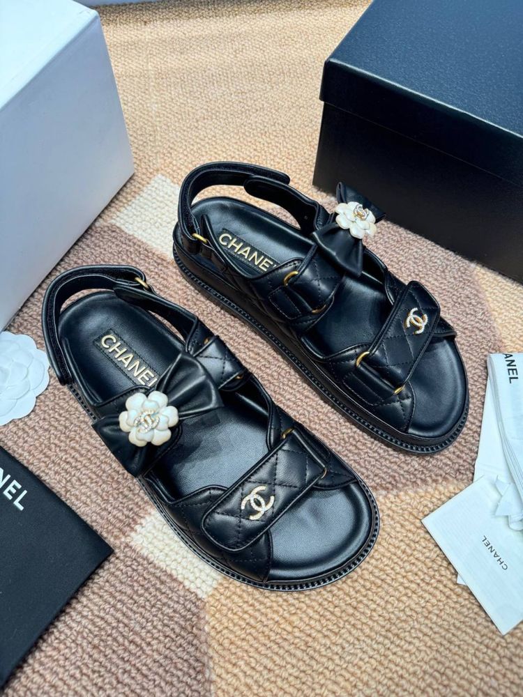 Sandale Chanel 35-42