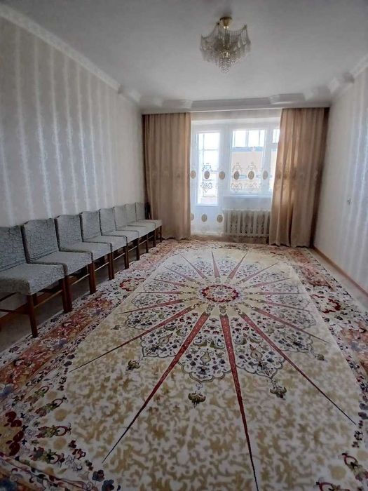 Продам 3 комн.кв.улучшенной планировки
