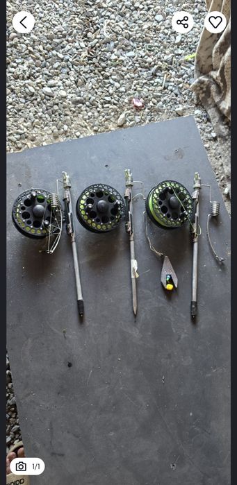 Эхалот deeper Chirp 2 с подарком